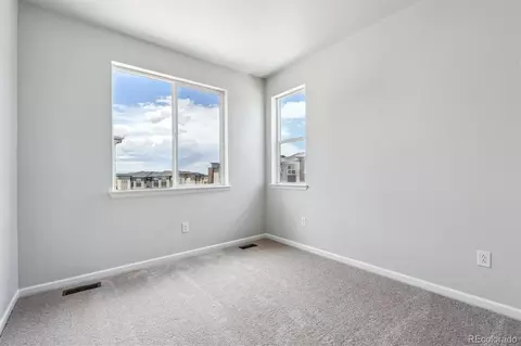 Bedroom - 457 Interlocken Blvd #101, Broomfield, CO 80021 photo 5 of 5