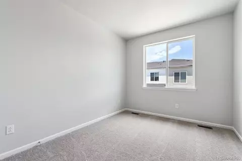 Bedroom - 457 Interlocken Blvd #101, Broomfield, CO 80021 photo 4 of 5