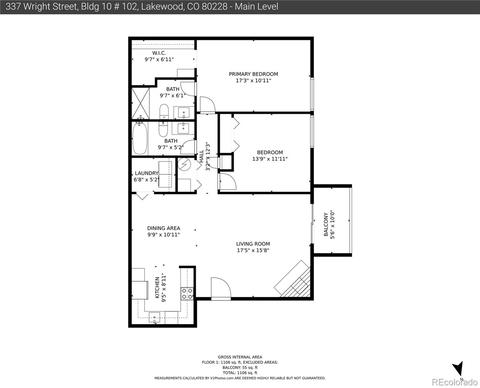 337 Wright St #102, Lakewood, CO 80228 photo 14