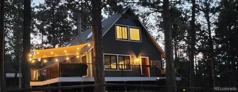 404 N Coraline St, Woodland Park, CO 80863