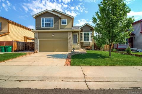 6345 E 121st Dr, Brighton, CO 80602 photo 1