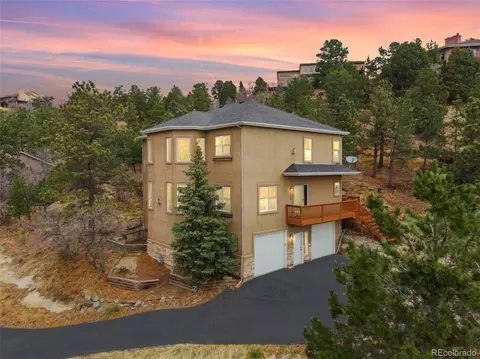 7113 Oak Valley Dr, Colorado Springs, CO 80919