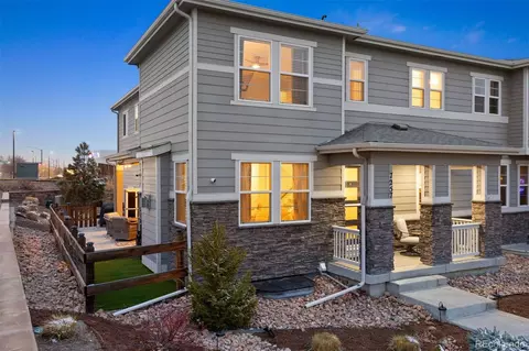 7257 S Millbrook Ct, Aurora, CO 80016