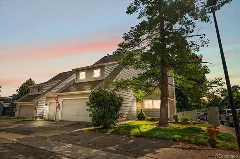 8040 W Spanish Peak, Littleton, CO 80127