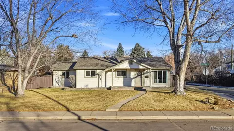 2794 S Clarkson St, Englewood, CO 80113