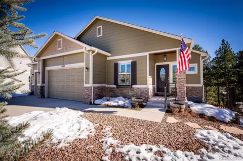 19713 Lindenmere Dr, Monument, CO 80132