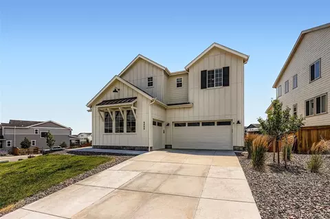 6488 Kenzie Cir, Castle Pines, CO 80108