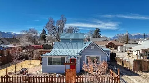 212 Blake St, Salida, CO 81201