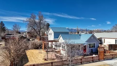 212 Blake St, Salida, CO 81201