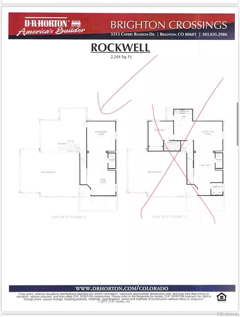 626 Iris St, Brighton, CO 80601 photo 46
