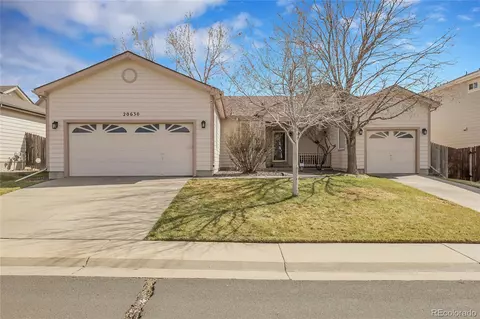 20630 E Ithaca Pl, Aurora, CO 80013