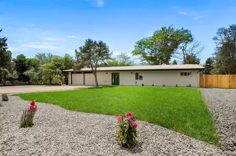 6297 S Gallup St, Littleton, CO 80120