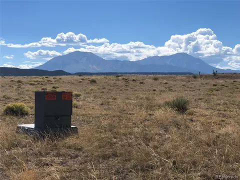 Lot 46 River Ridge Ranch, Walsenburg, CO 81040