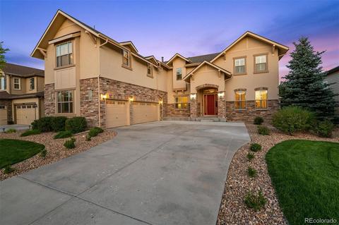 26546 E Peakview Dr, Aurora, CO 80016 photo 3
