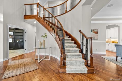 26546 E Peakview Dr, Aurora, CO 80016 photo 4
