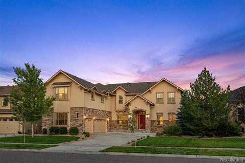 26546 E Peakview Dr, Aurora, CO 80016 photo 2