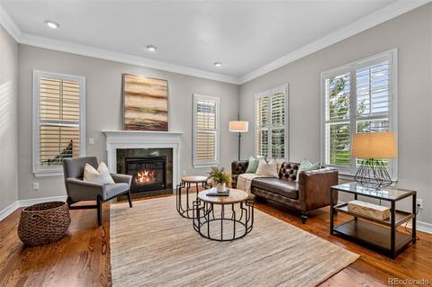 26546 E Peakview Dr, Aurora, CO 80016 photo 5