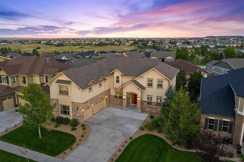 26546 E Peakview Dr, Aurora, CO 80016 photo 1
