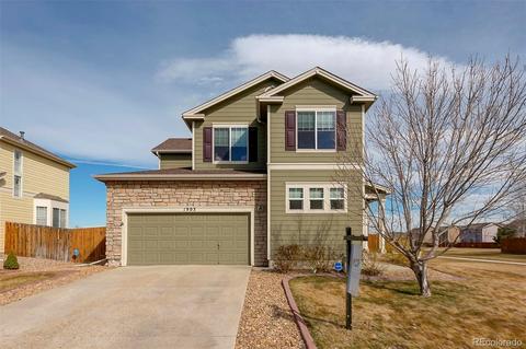 1903 E 164th Pl, Thornton, CO 80602 photo 1