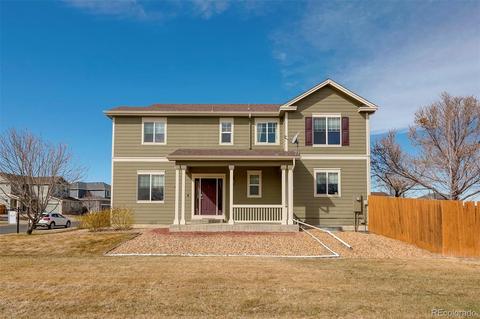1903 E 164th Pl, Thornton, CO 80602 photo 2