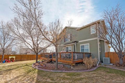 1903 E 164th Pl, Thornton, CO 80602 photo 23