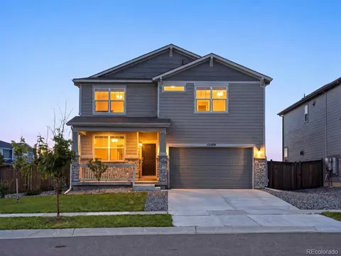 13499 Broad Wing Dr, Parker, CO 80134