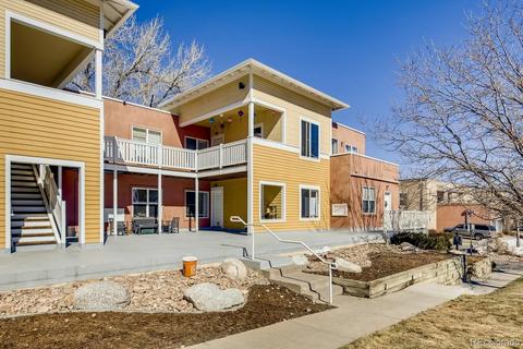 2610 Iris Ave #201, Boulder, CO 80304 photo 1