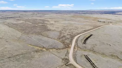 29684 County Road 153, Agate, CO 80101