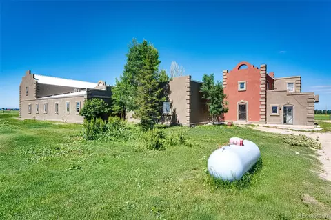 22903 County Road 1521, Elbert, CO 80106