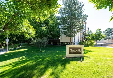 3470 S Poplar St #402, Denver, CO 80224