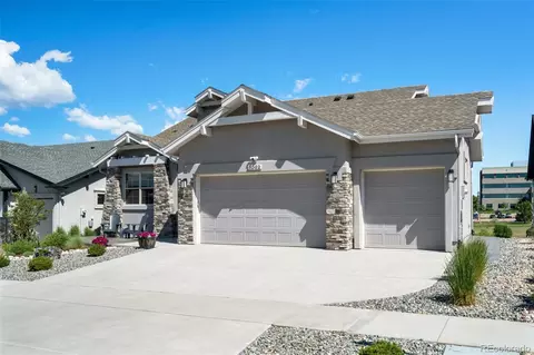 1062 Native Dancer Ter, Colorado Springs, CO 80921