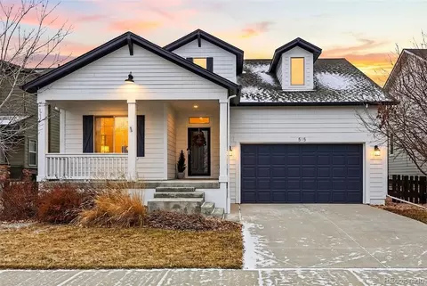 515 Grenville Cir, Erie, CO 80516