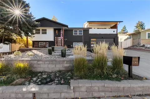 13730 W Dakota Pl, Lakewood, CO 80228