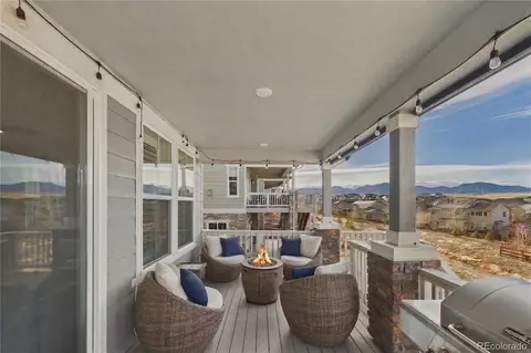 17433 W 93rd Pl, Arvada, CO 80007