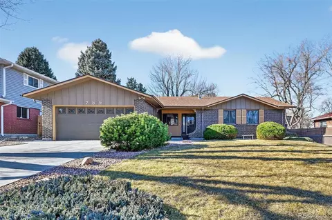 789 S Miller Ct, Lakewood, CO 80226