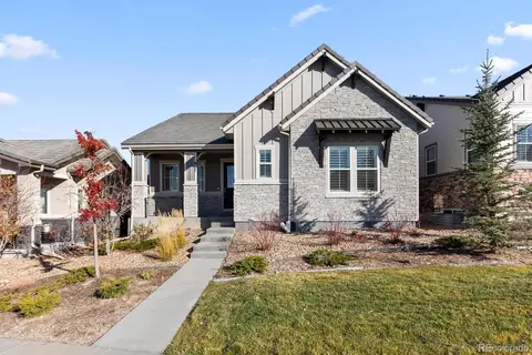 997 Brocade Dr, Highlands Ranch, CO 80126