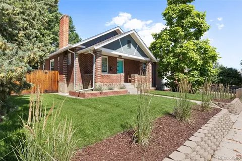 3711 Yates St, Denver, CO 80212
