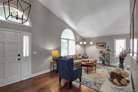 16247 E Crestline Ln, Centennial, CO 80015 photo 3