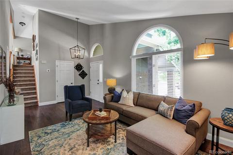 16247 E Crestline Ln, Centennial, CO 80015 photo 5