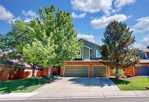 16247 E Crestline Ln, Centennial, CO 80015 photo 1