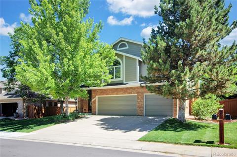 16247 E Crestline Ln, Centennial, CO 80015 photo 2