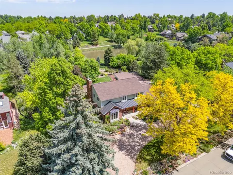 1579 W Costilla Pl, Littleton, CO 80120