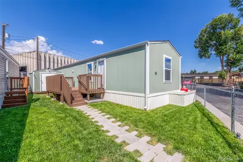 720 4th St, Colorado Springs, CO 80907