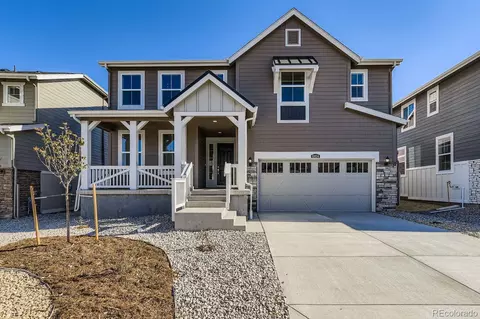 10834 Snowdon St, Parker, CO 80134
