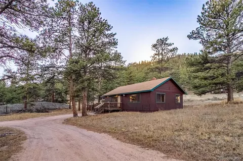 37 Odin Way, Estes Park, CO 80517