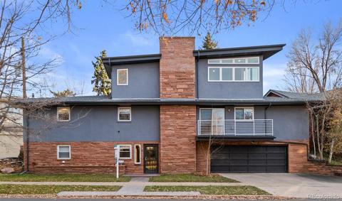 3030 E Kentucky Ave, Denver, CO 80209 photo 1