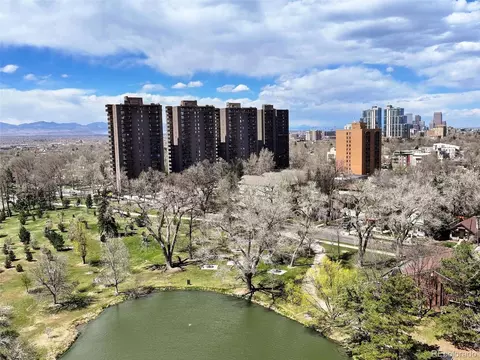 460 S Marion Pkwy #656, Denver, CO 80209