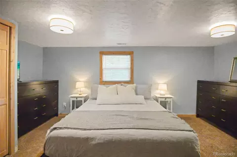 Bedroom - 6473 S Ross Rd, Morrison, CO 80465 photo 1 of 4