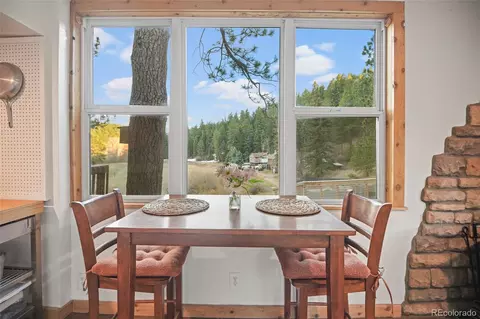 Dining - 6473 S Ross Rd, Morrison, CO 80465 photo 1 of 1