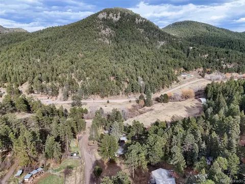 View/Area - 6473 S Ross Rd, Morrison, CO 80465 photo 1 of 3